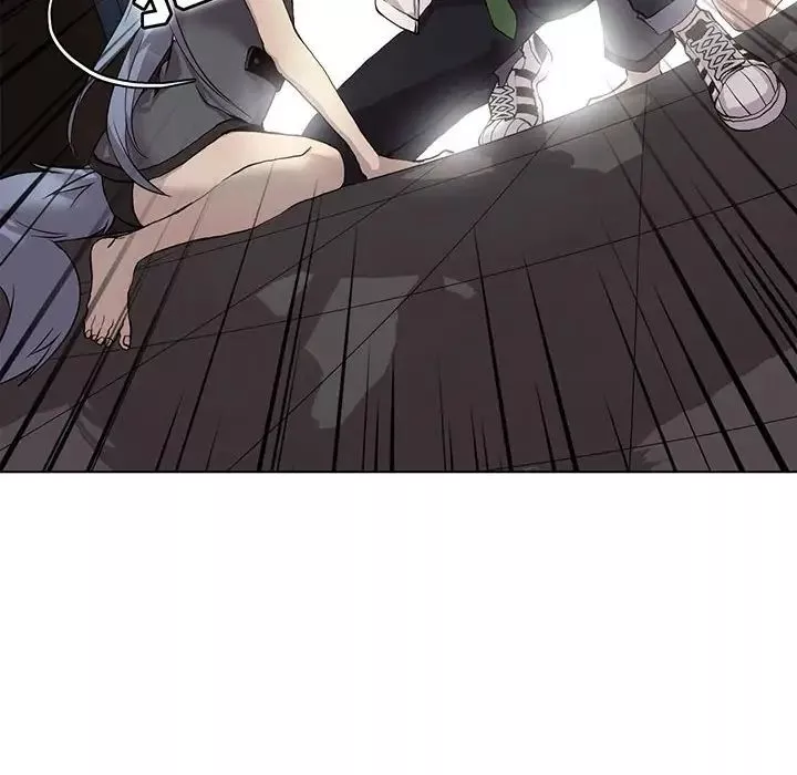 野性之城第121話