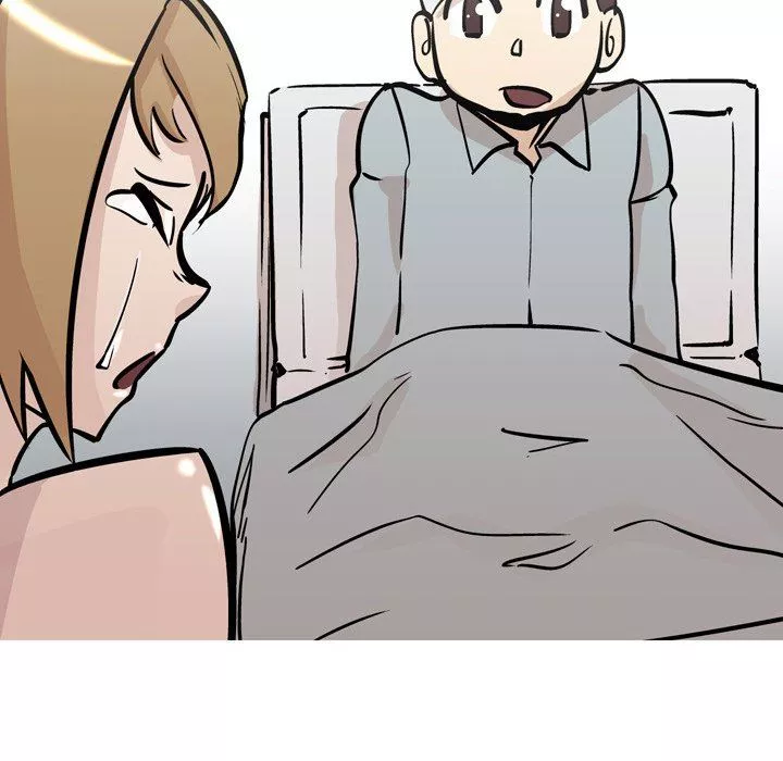 情事物語Fantasy第32話