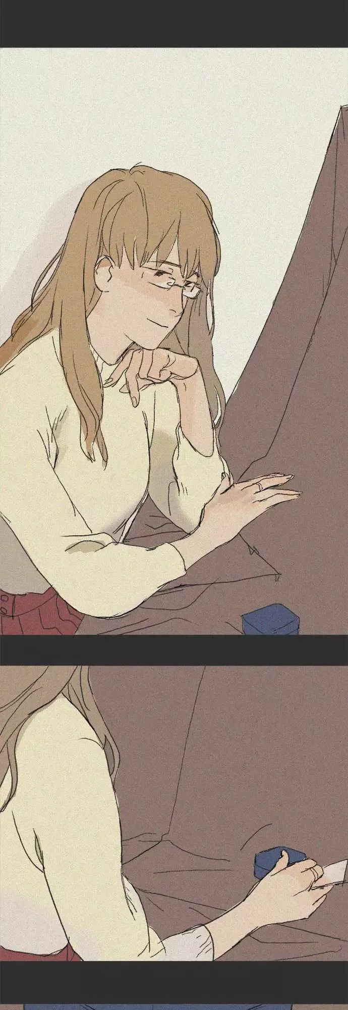 失衡线失真的轮廓#02