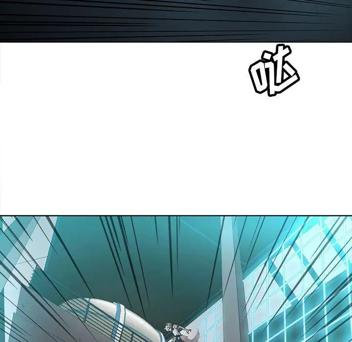 野性之城第124話
