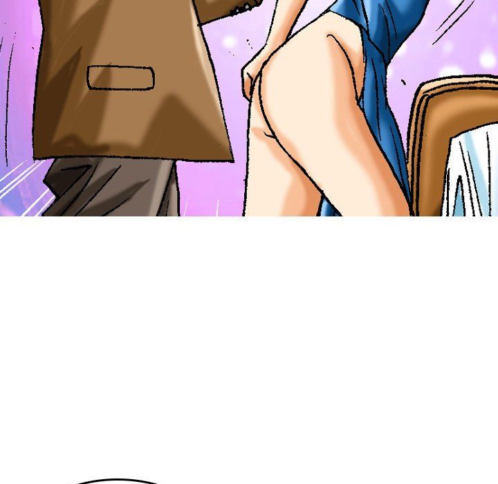 情事物語短篇集第3話