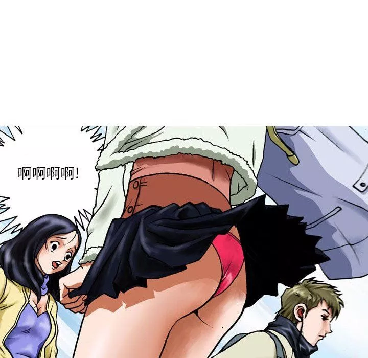 情事物語短篇集第7話