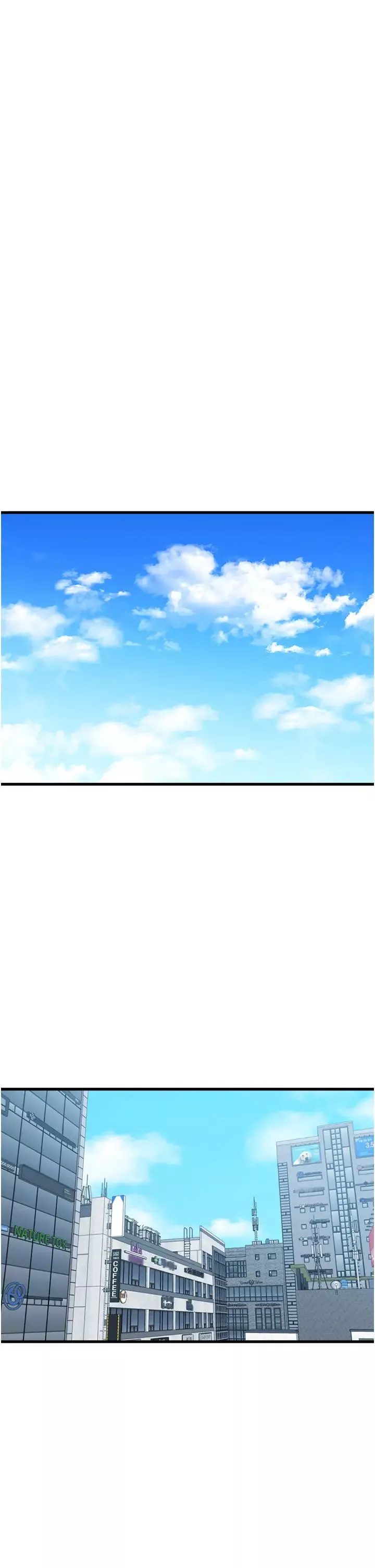 初次深交，請多指教第33話-打開小穴與心房的美英