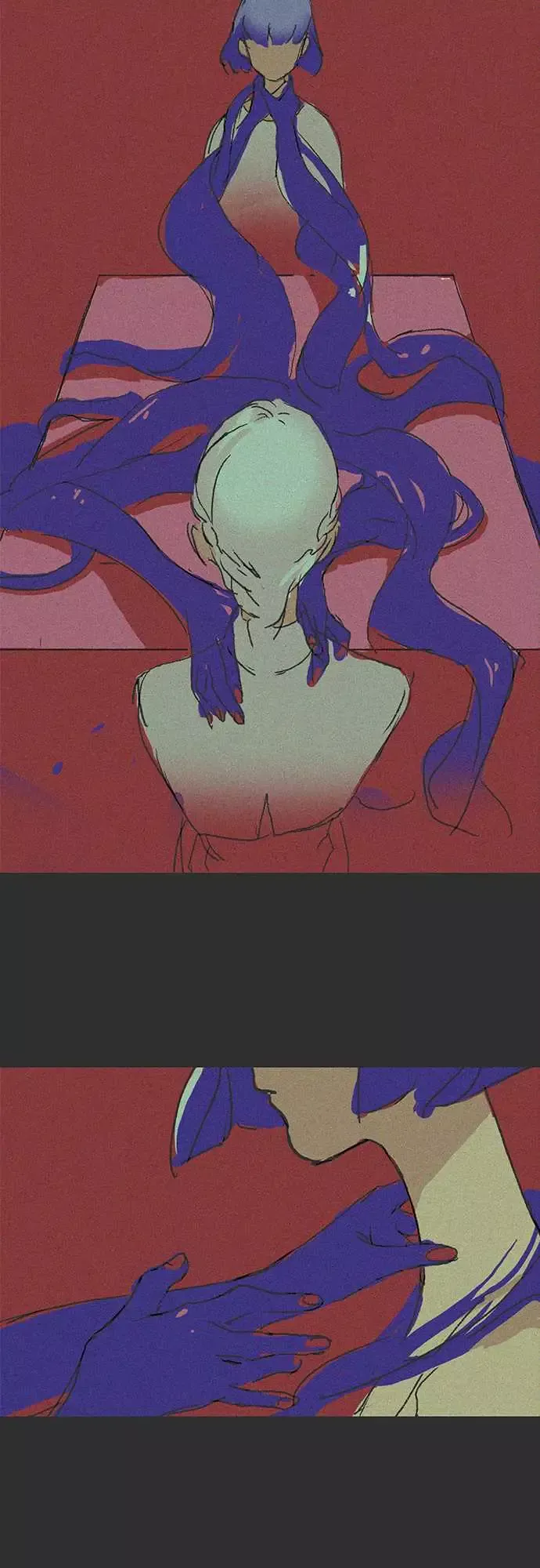 失衡线吞与吐的轮?#07