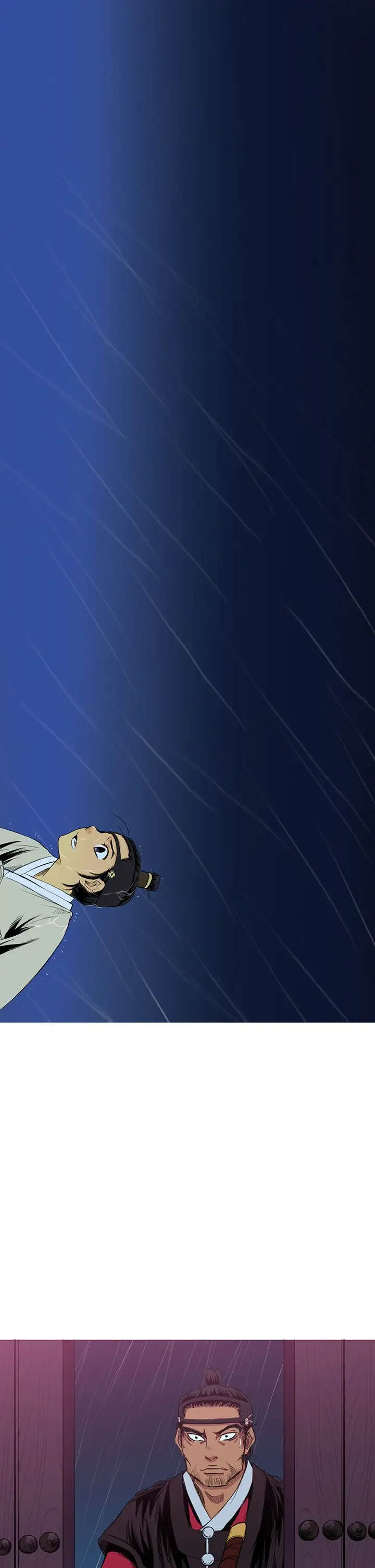 顶峰第3话