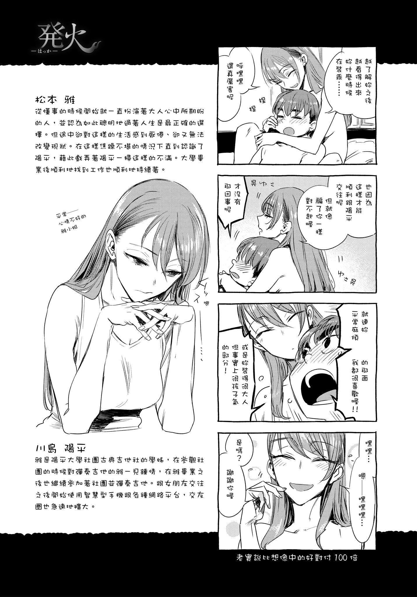 [几花にいろ]几日[无修正][几花にいろ]几日[无修正]