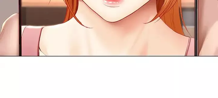 寄宿日記第69話-美靜響徹全傢的呻吟聲