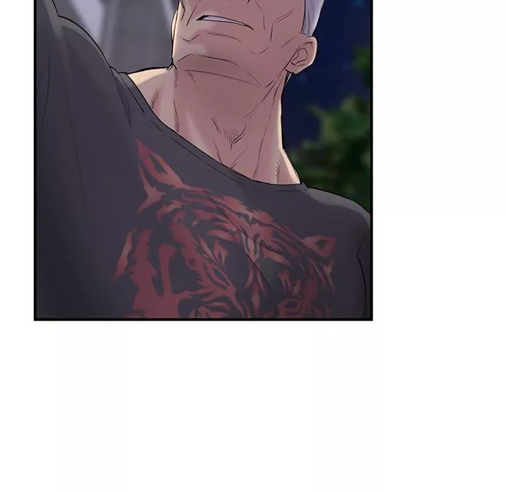 當初戀變成繼母第1話