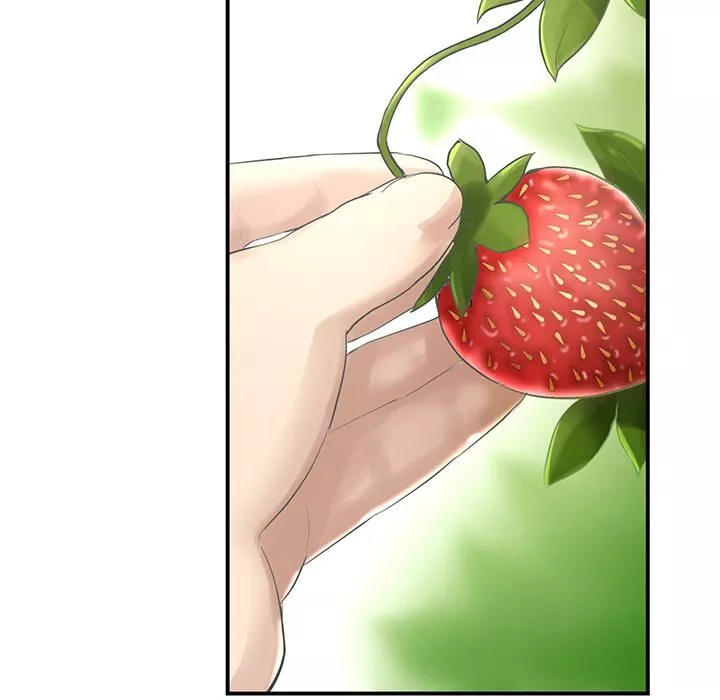 當初戀變成繼母第2話
