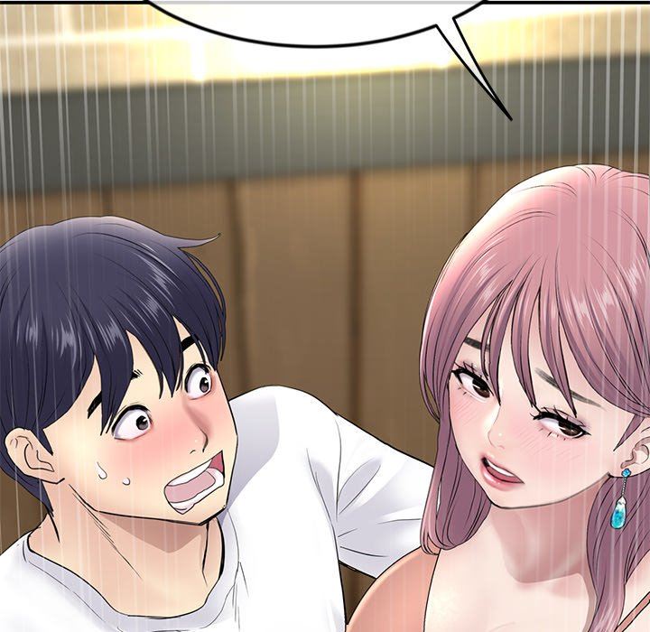 當初戀變成繼母第3話