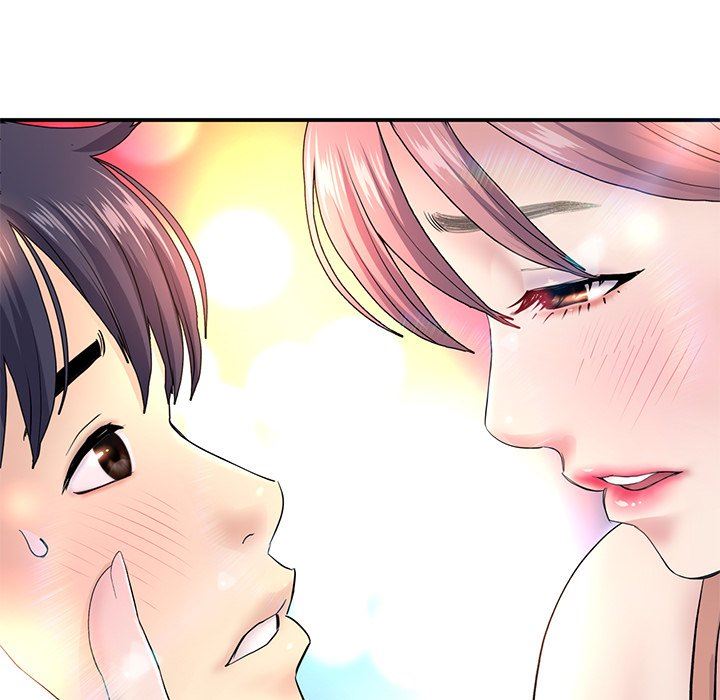 當初戀變成繼母第3話