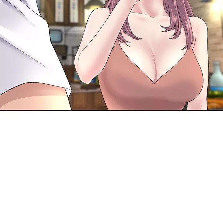 當初戀變成繼母第3話
