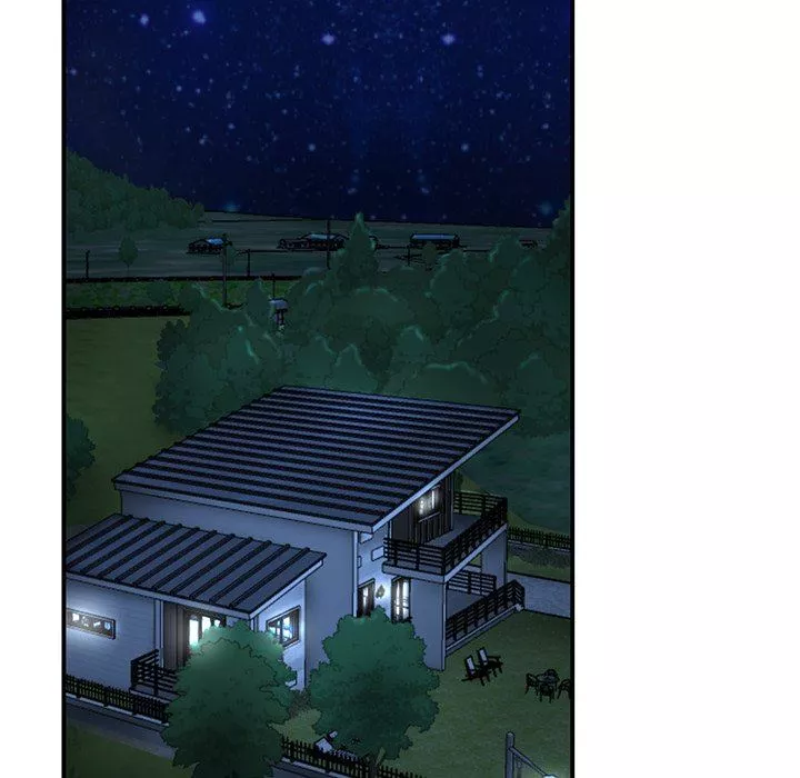 當初戀變成繼母第3話