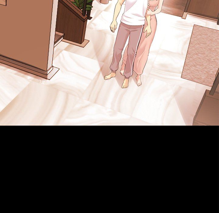 當初戀變成繼母第3話