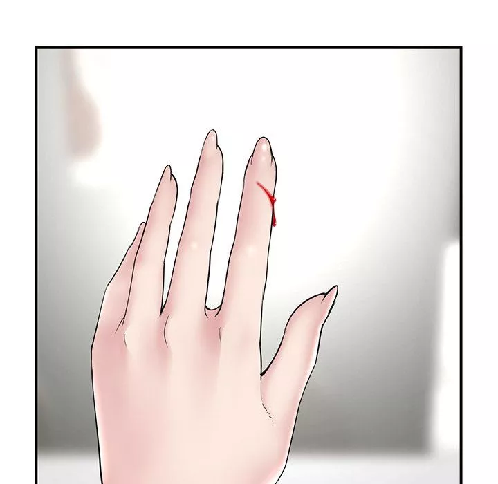 當初戀變成繼母第3話