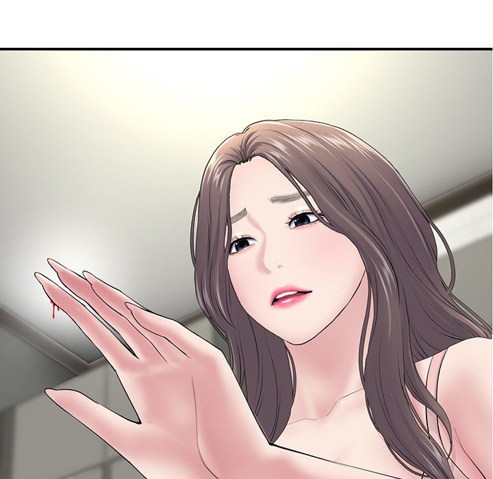 當初戀變成繼母第3話