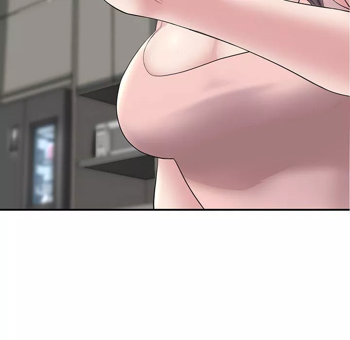 當初戀變成繼母第3話