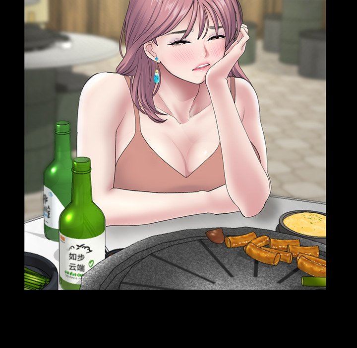 當初戀變成繼母第3話