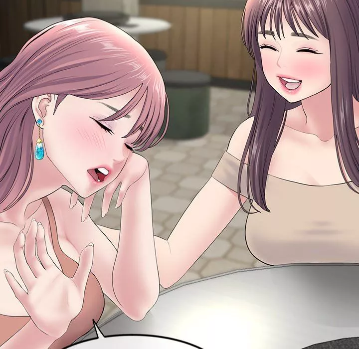 當初戀變成繼母第3話