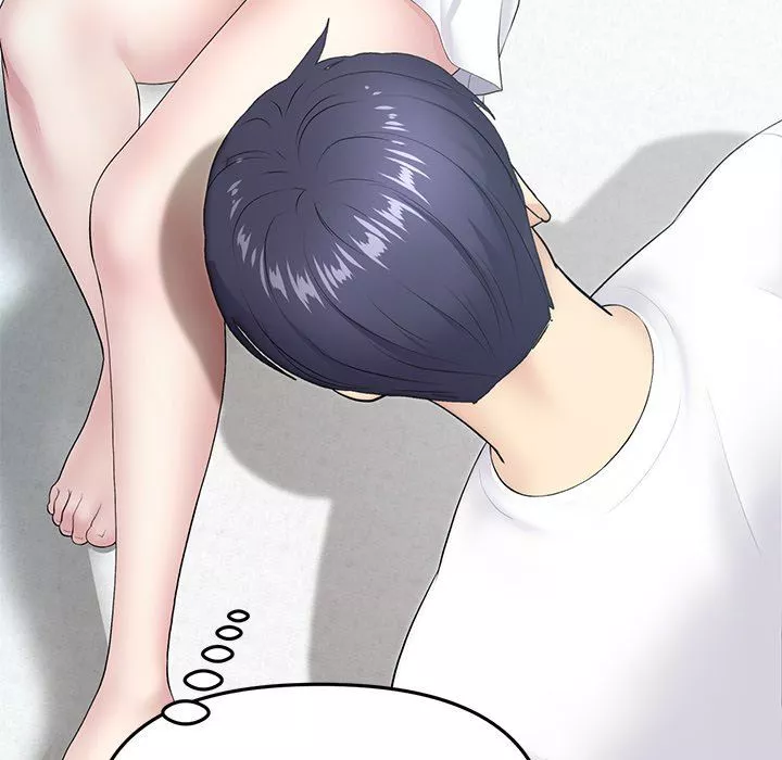 當初戀變成繼母第4話