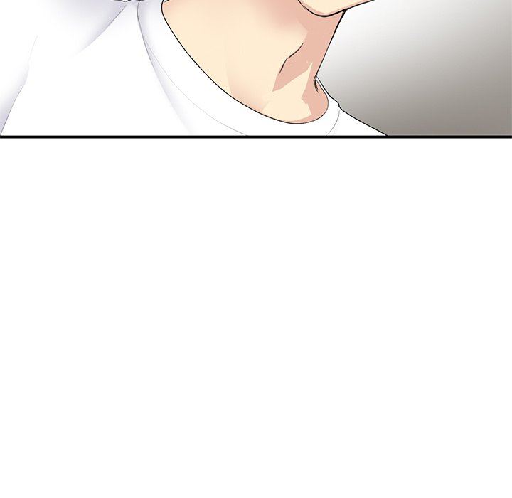 當初戀變成繼母第4話