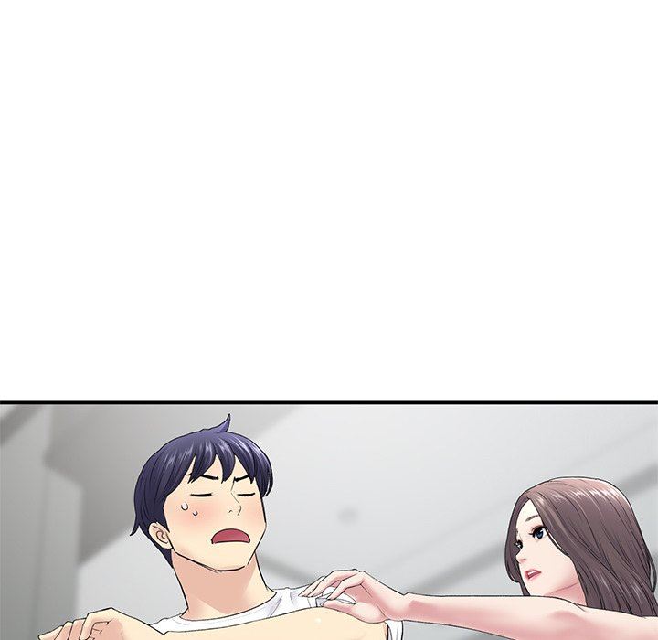 當初戀變成繼母第4話