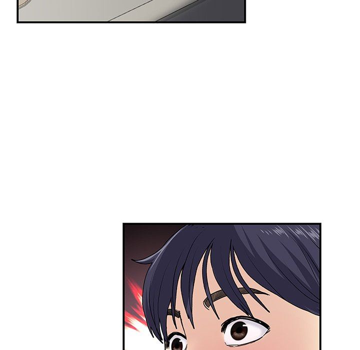 當初戀變成繼母第4話