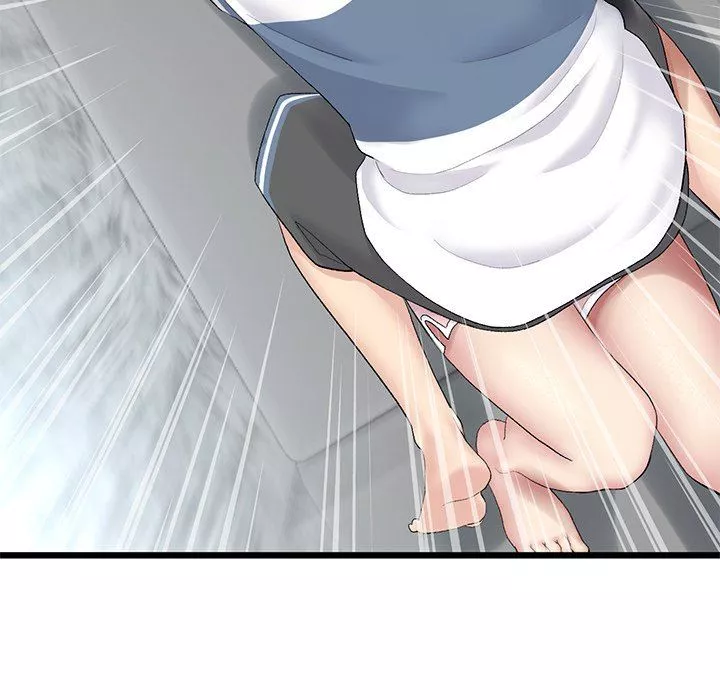 當初戀變成繼母第7話
