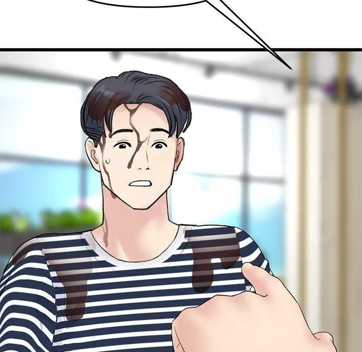 當初戀變成繼母第11話