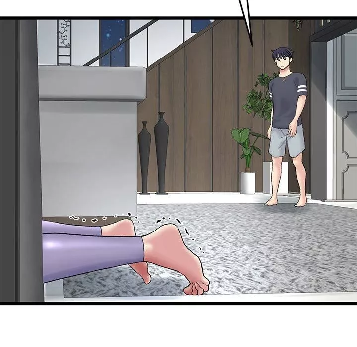 當初戀變成繼母第11話