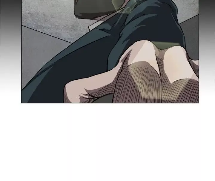 边际人第3话
