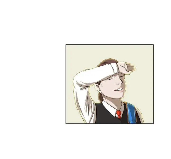 边际人第4话