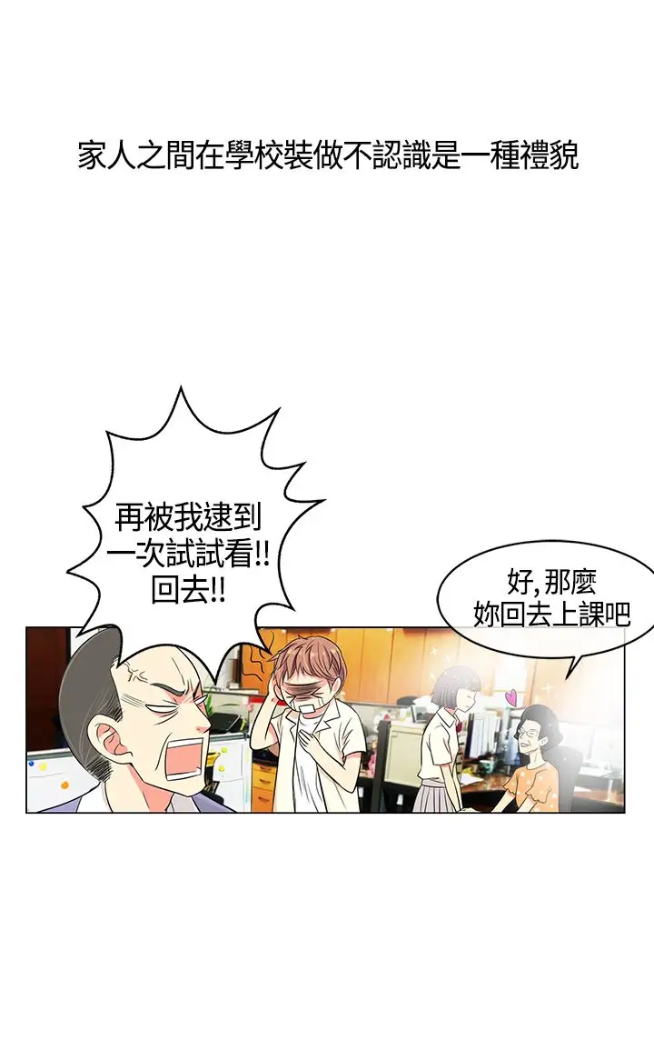 我有男友第2话