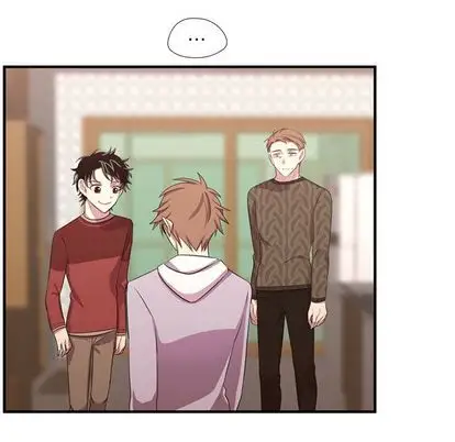 需要纯情第51章