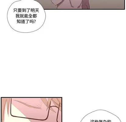 需要纯情第51章