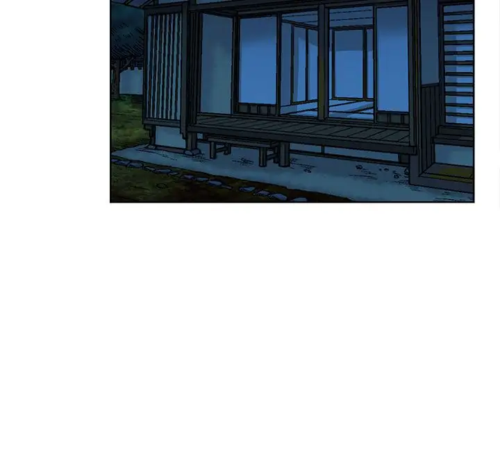 赤花笑第11话