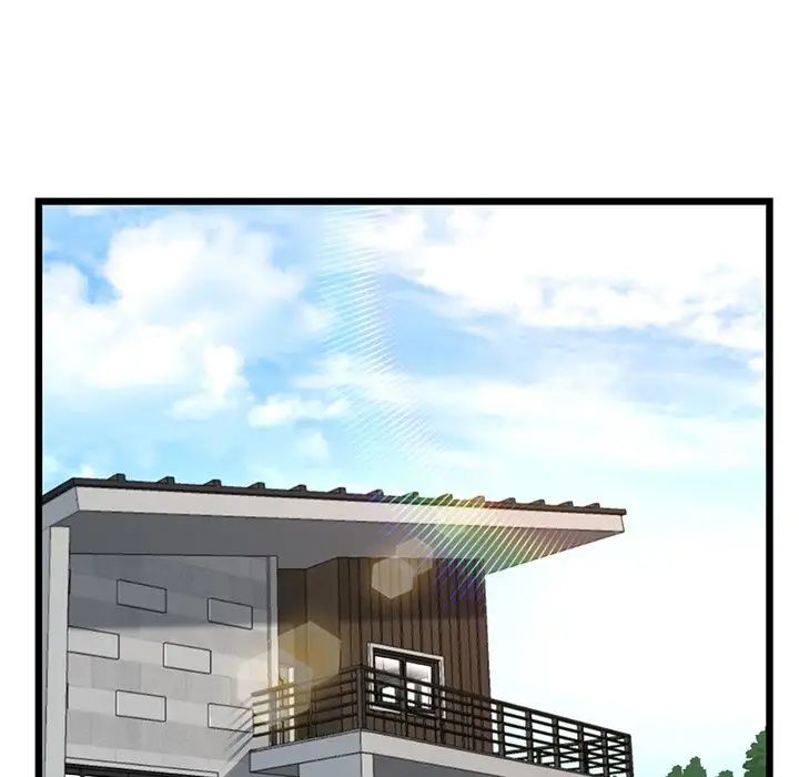 当初恋变成继母第34话