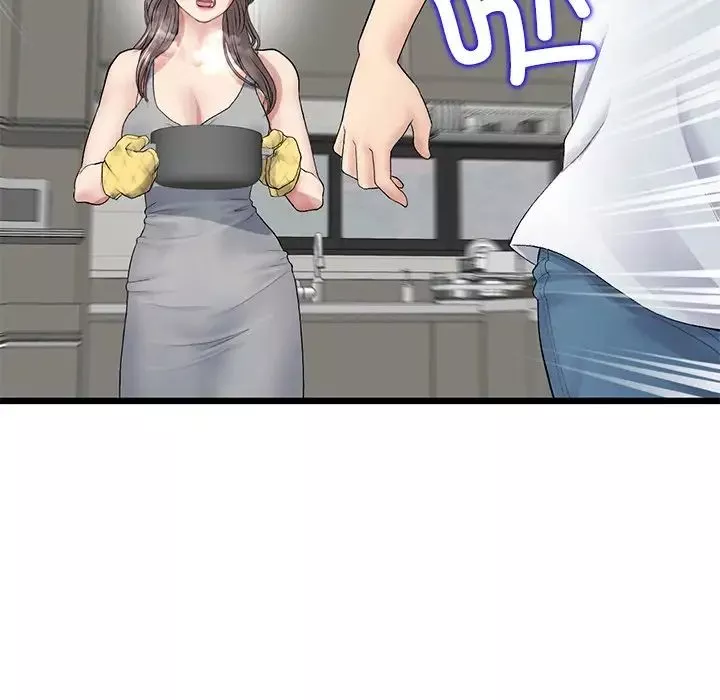 當初戀變成繼母第34話
