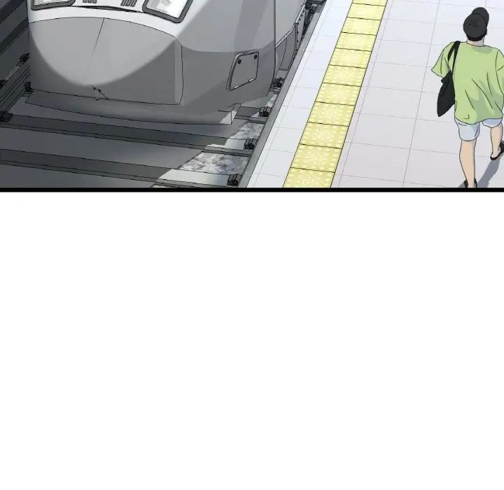 當初戀變成繼母第35話