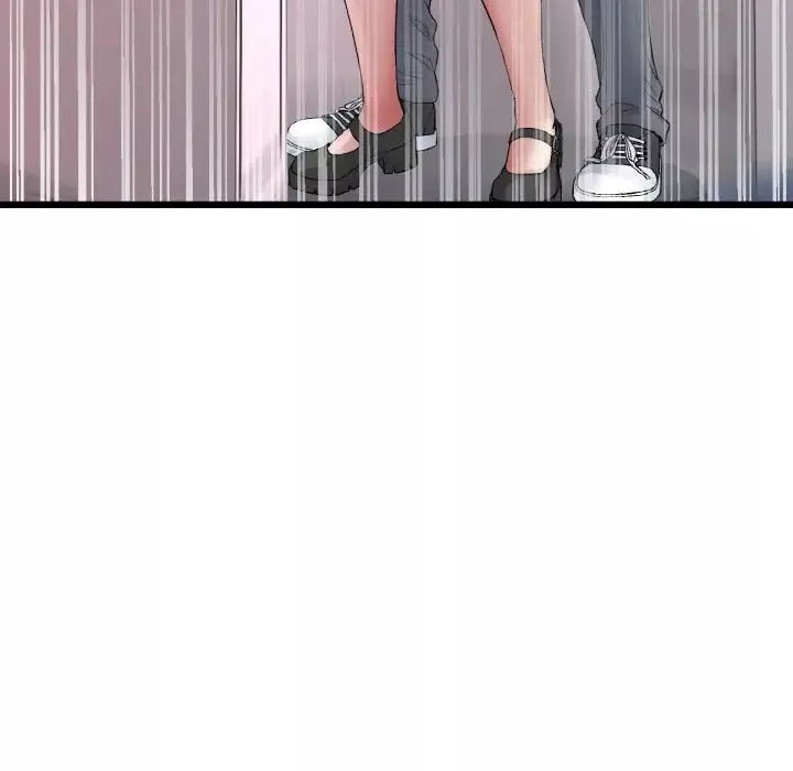 當初戀變成繼母第37話