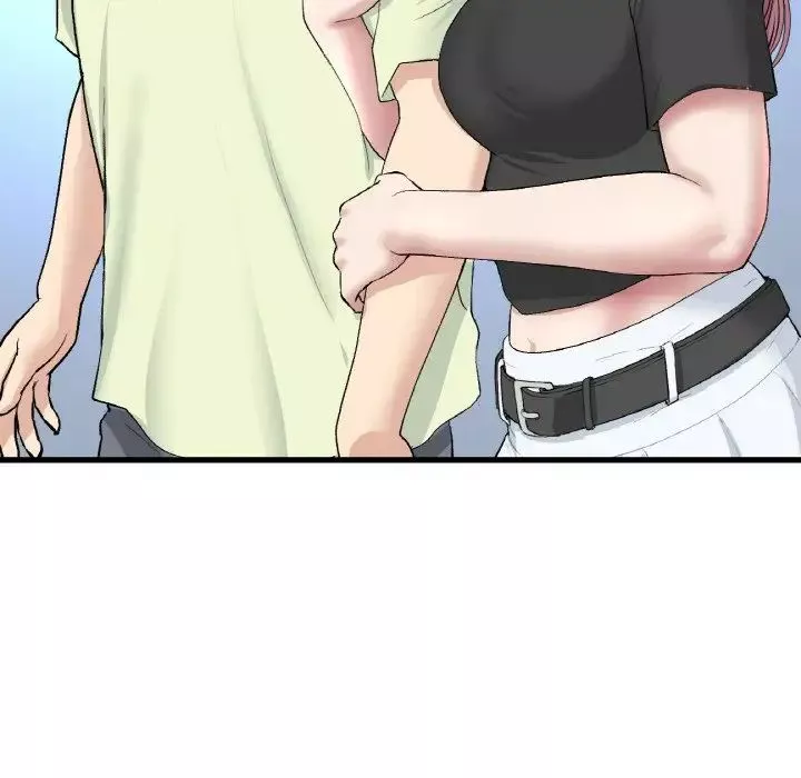 當初戀變成繼母第38話
