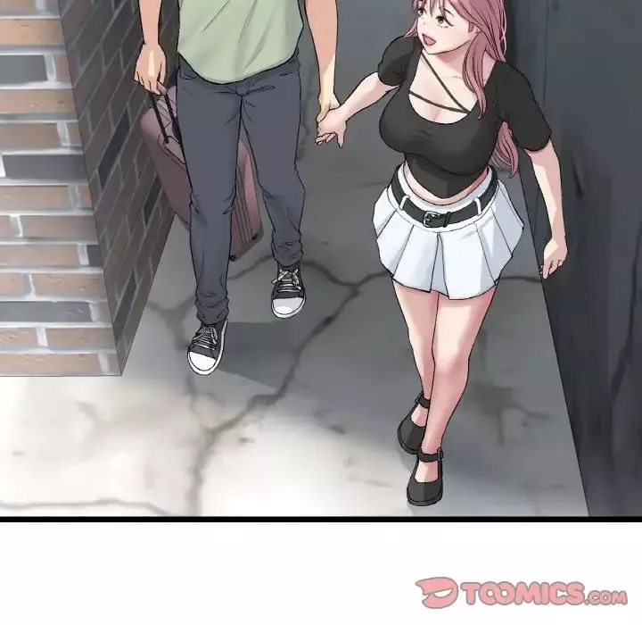 當初戀變成繼母第39話