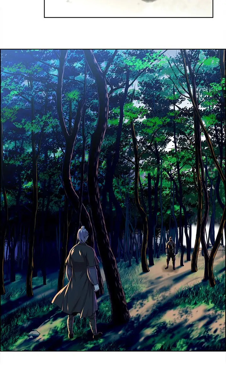 赤花笑第41话