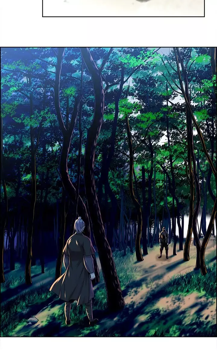 赤花笑第41话