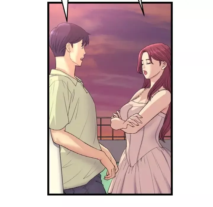 當初戀變成繼母第40話