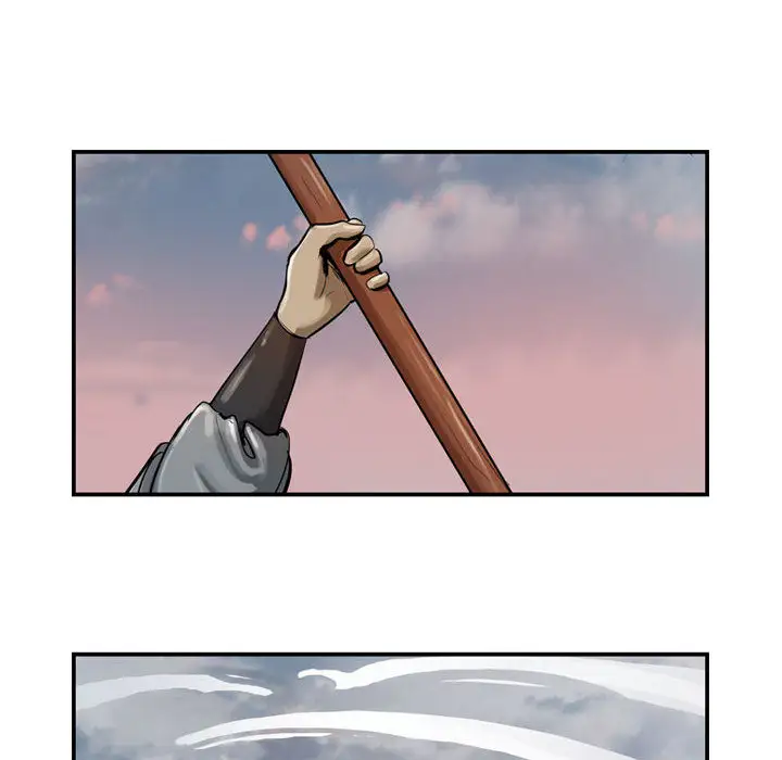 當初戀變成繼母第41話