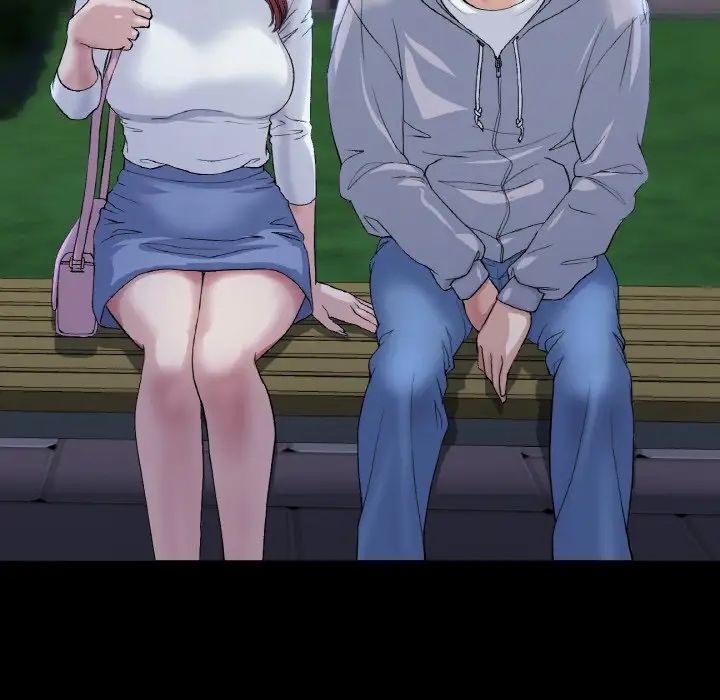當初戀變成繼母第41話