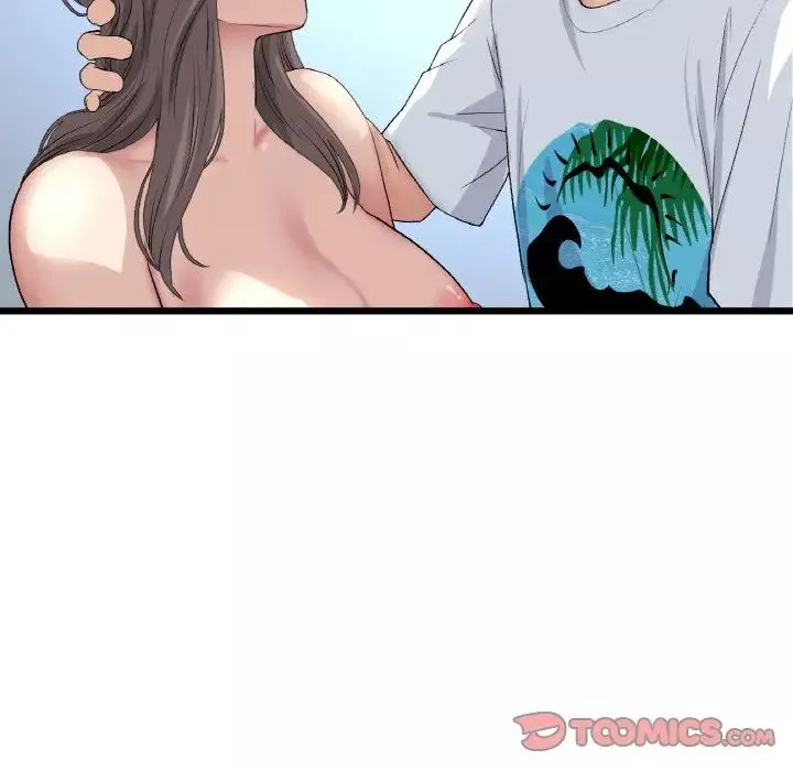 當初戀變成繼母第42話