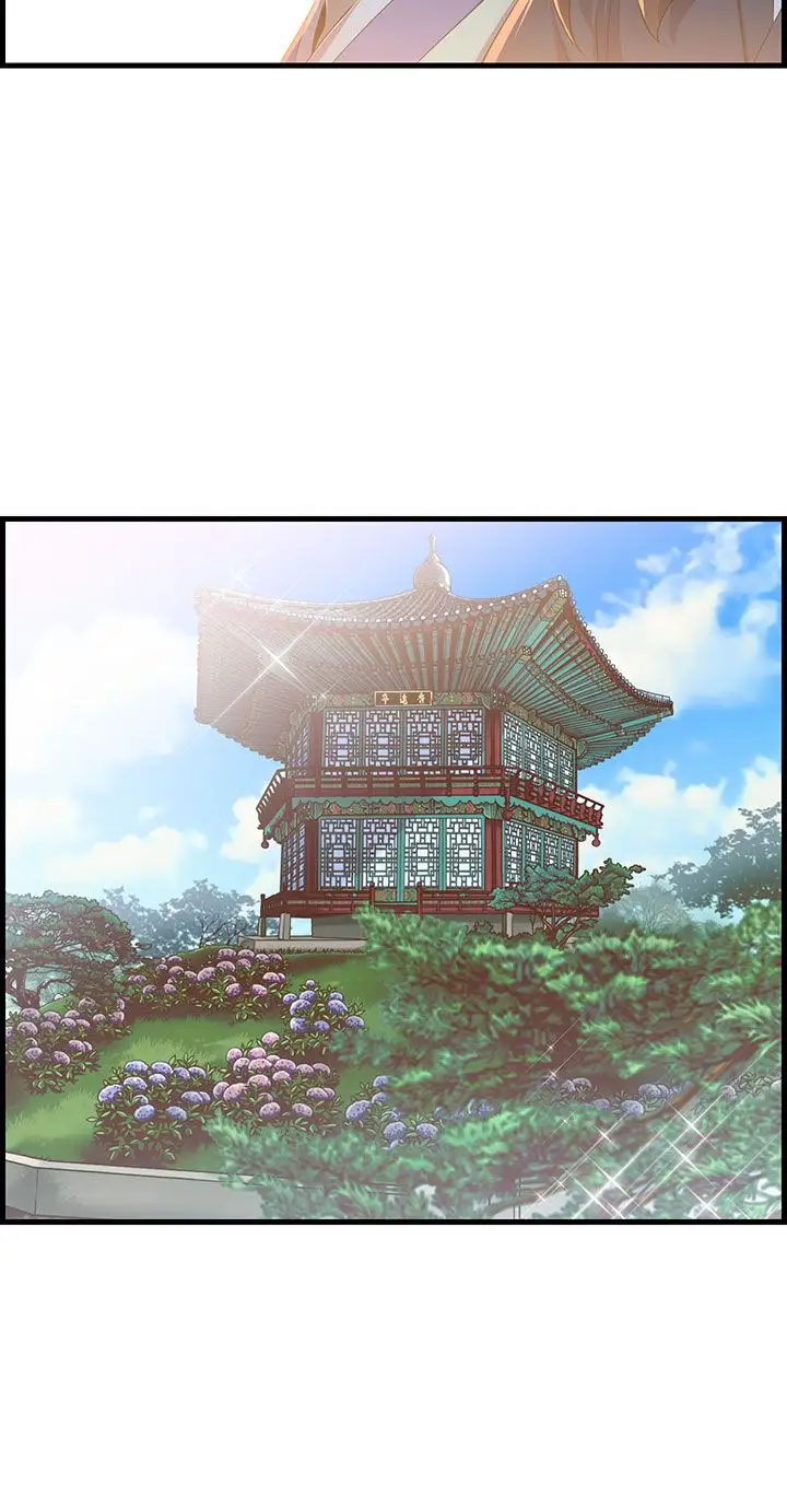 赤花笑第51话