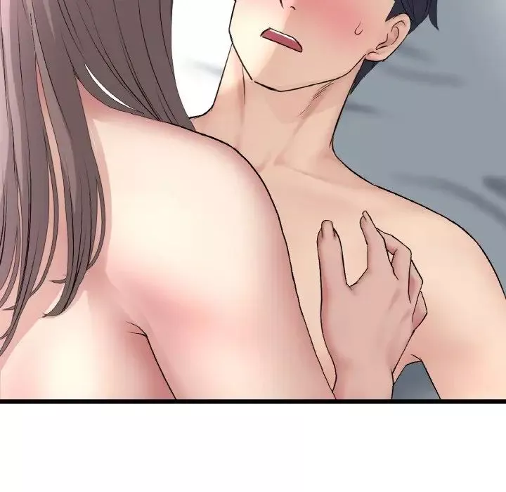 當初戀變成繼母第43話